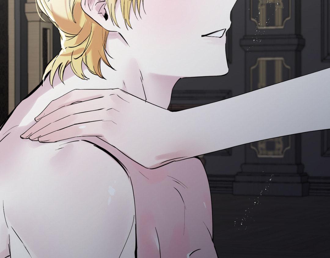 Read In the Doghouse Manga Online