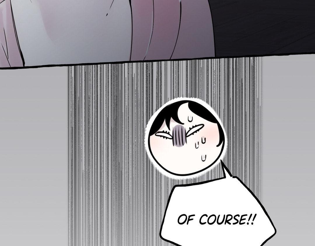 Read In the Doghouse Manga Online