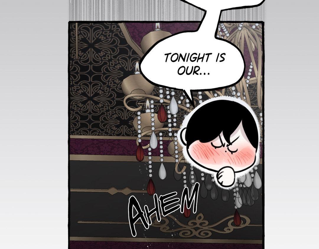 Read In the Doghouse Manga Online