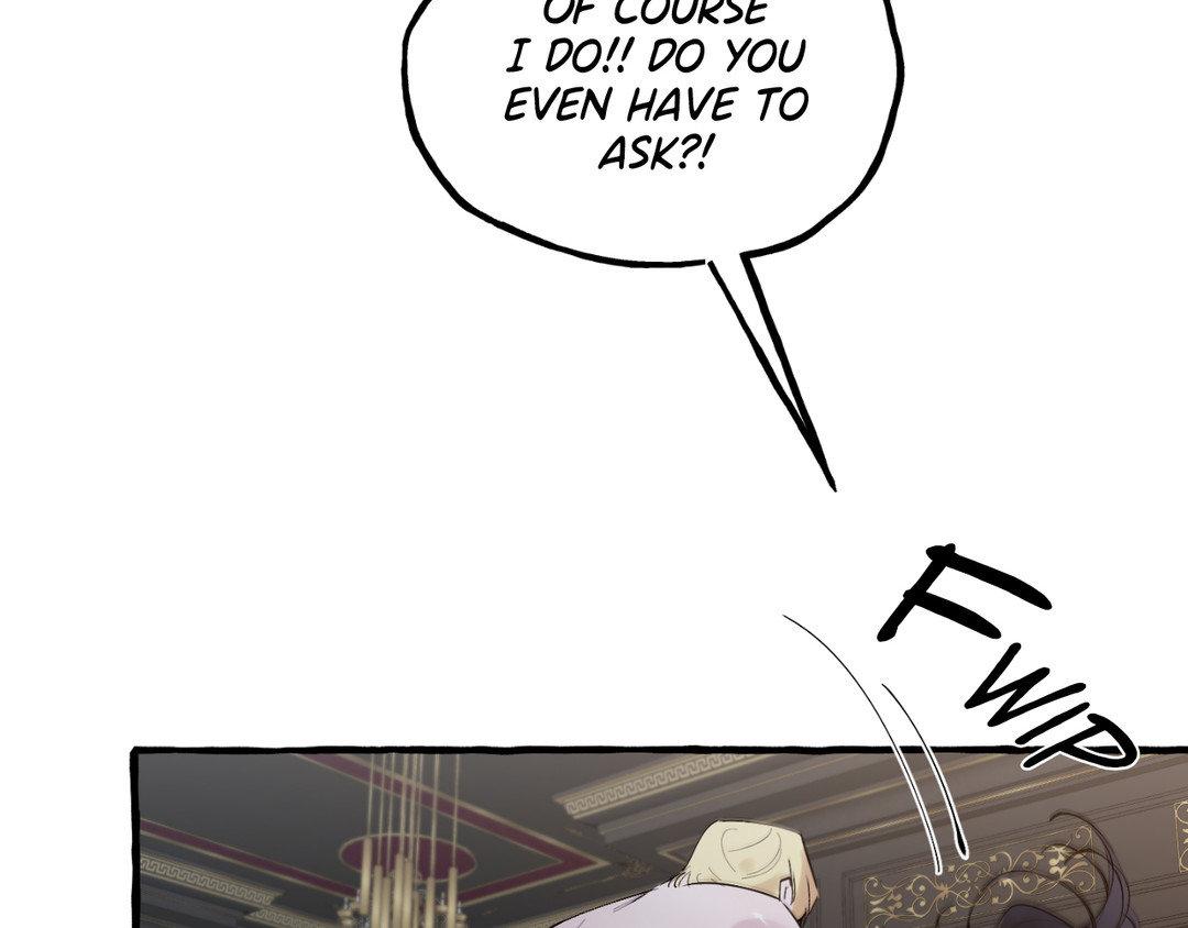 Read In the Doghouse Manga Online