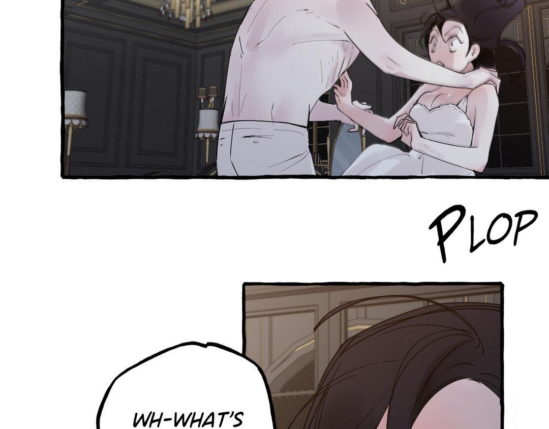 Read In the Doghouse Manga Online