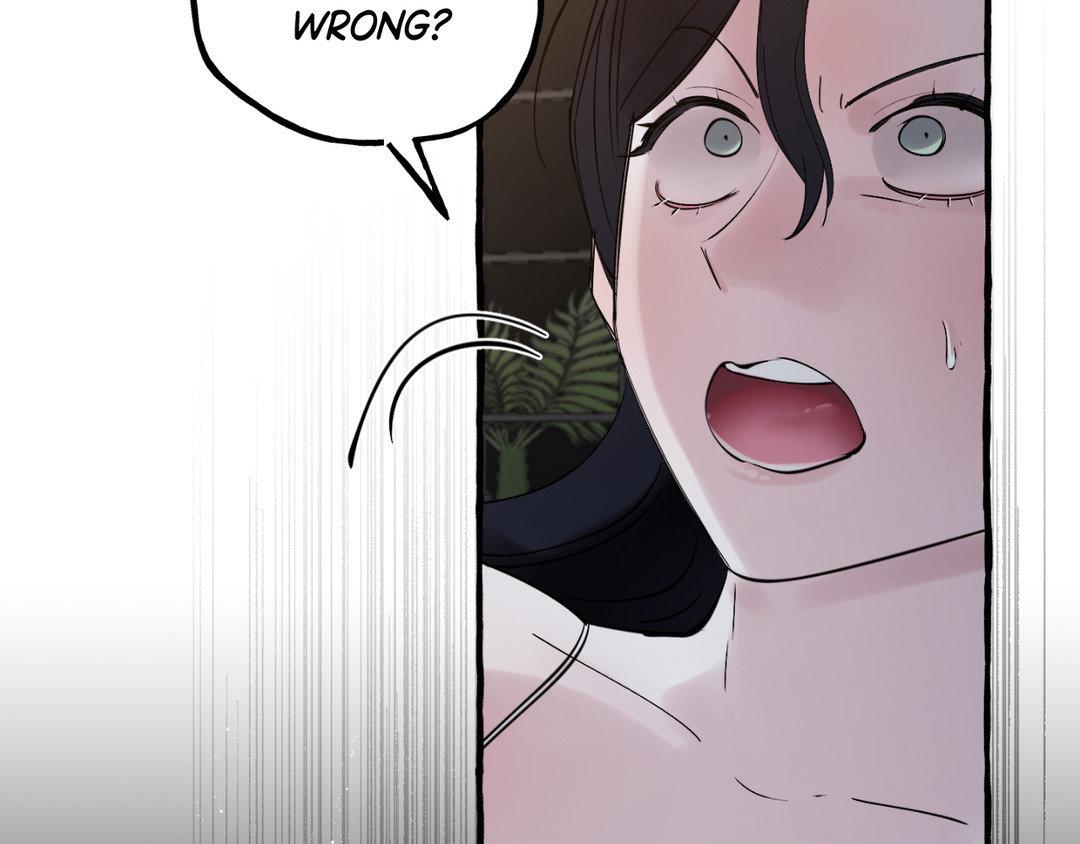 Read In the Doghouse Manga Online