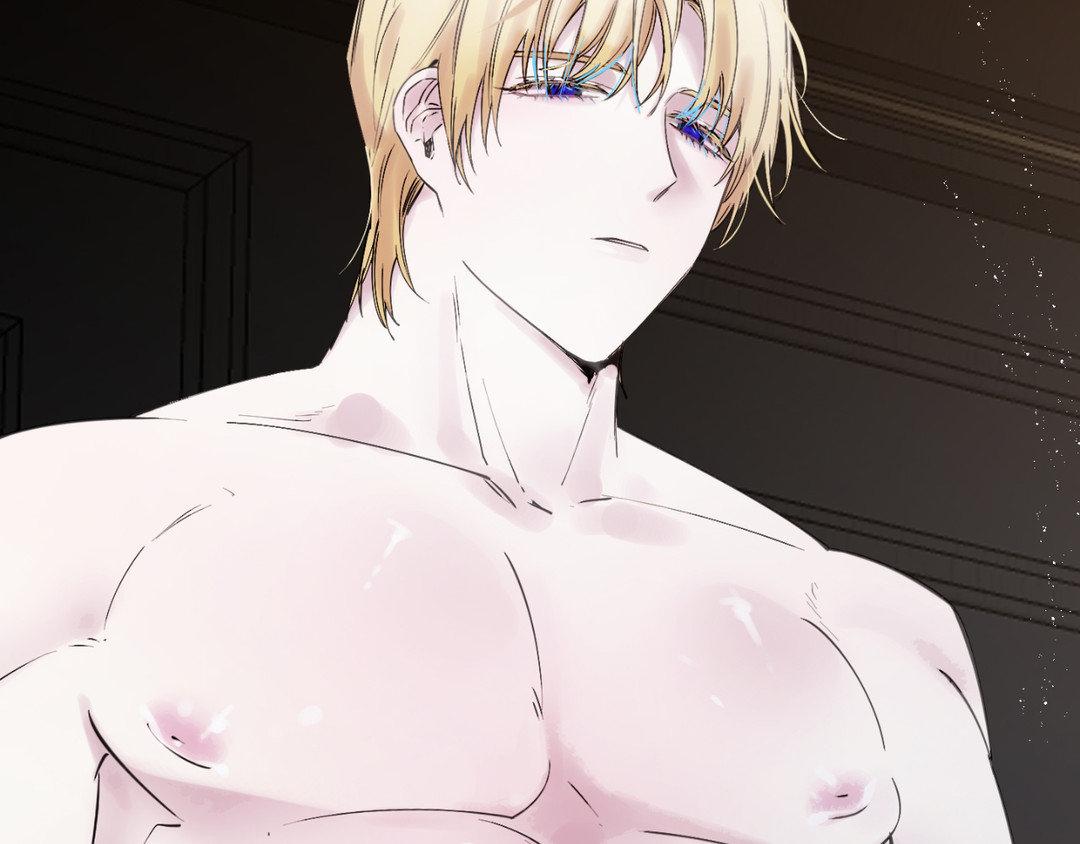 Read In the Doghouse Manga Online