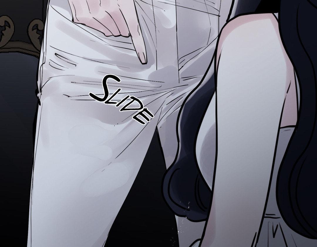 Read In the Doghouse Manga Online