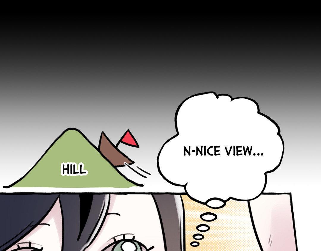 Read In the Doghouse Manga Online