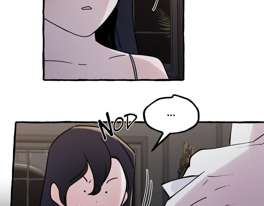 Read In the Doghouse Manga Online
