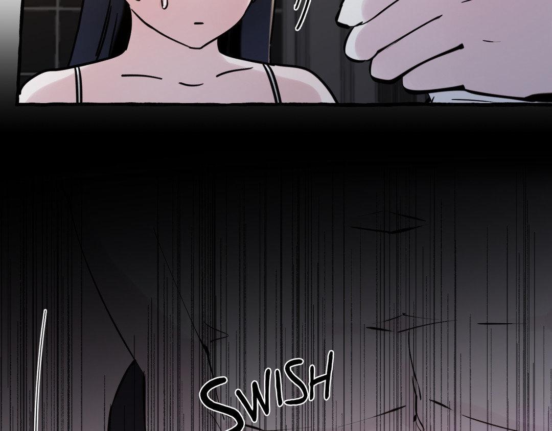 Read In the Doghouse Manga Online