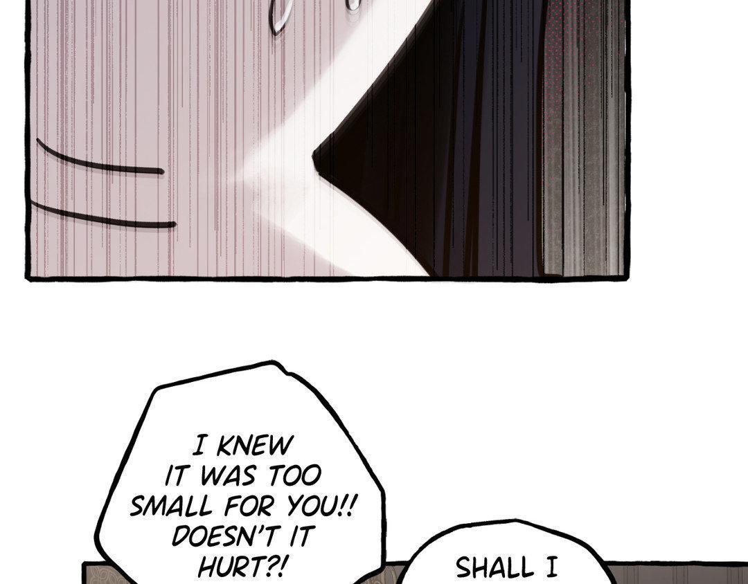 Read In the Doghouse Manga Online