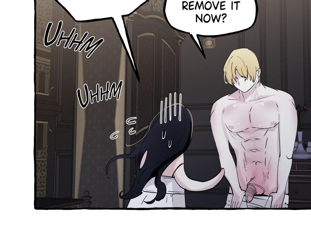 Read In the Doghouse Manga Online