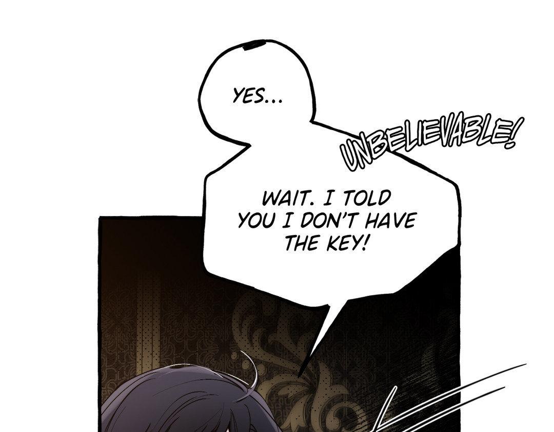 Read In the Doghouse Manga Online