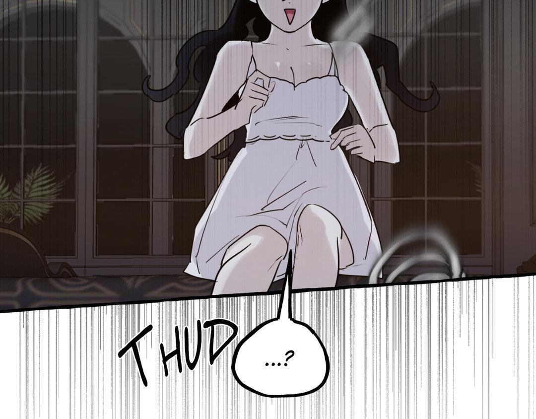 Read In the Doghouse Manga Online