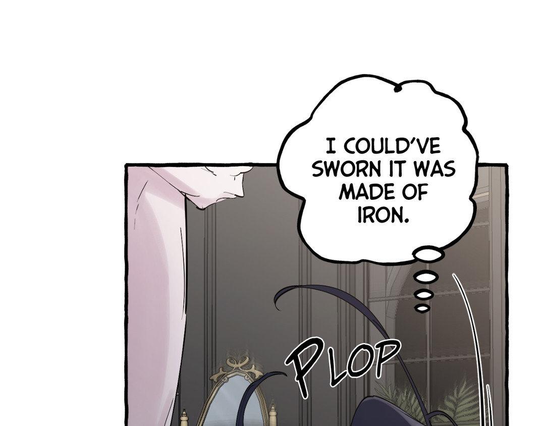 Read In the Doghouse Manga Online