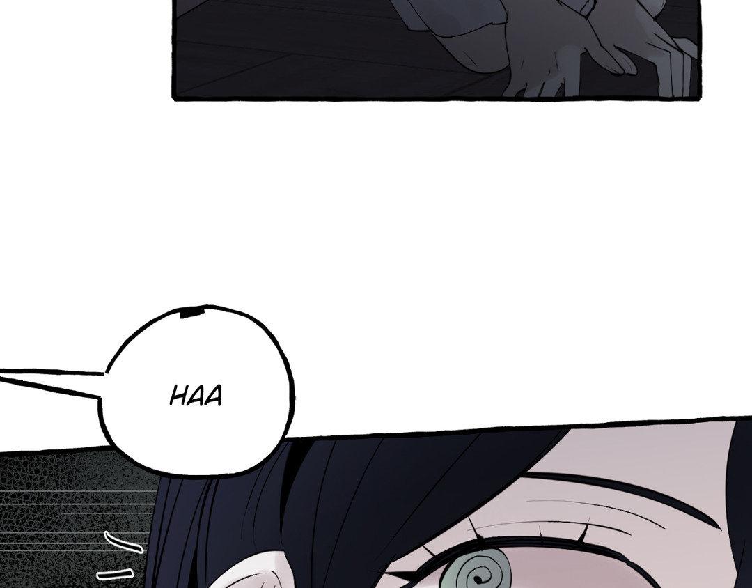 Read In the Doghouse Manga Online