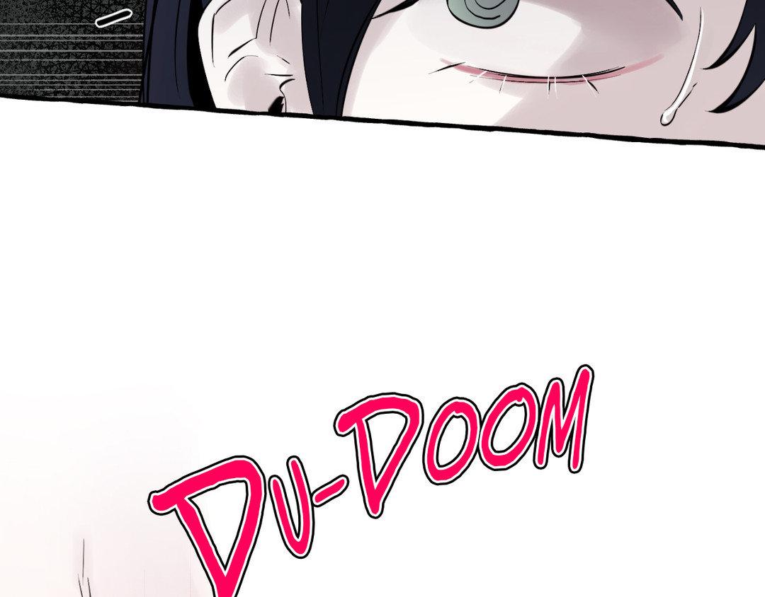 Read In the Doghouse Manga Online