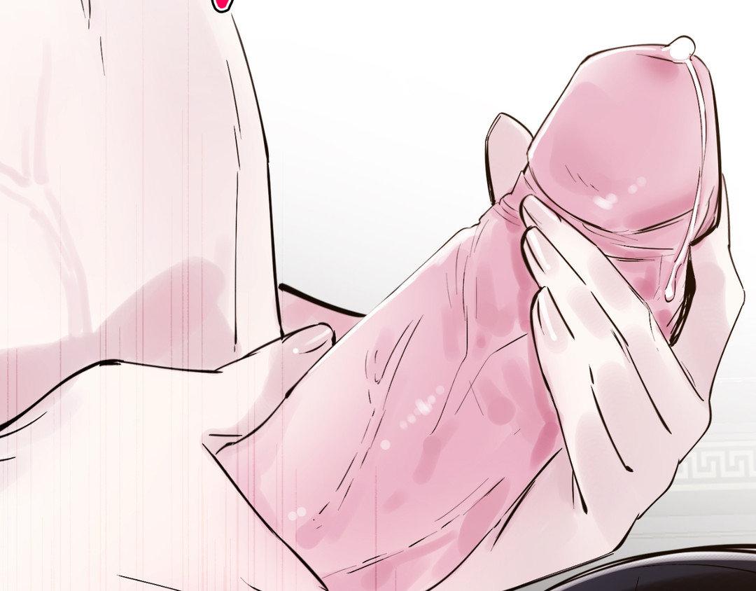 Read In the Doghouse Manga Online