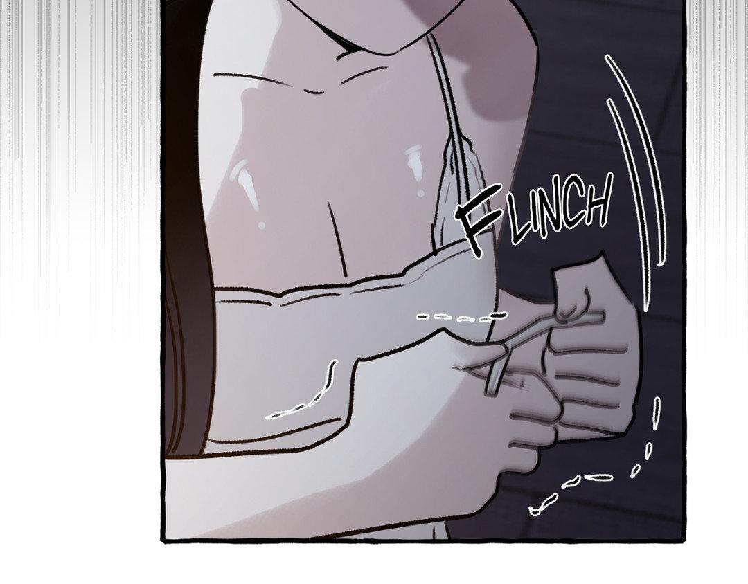 Read In the Doghouse Manga Online