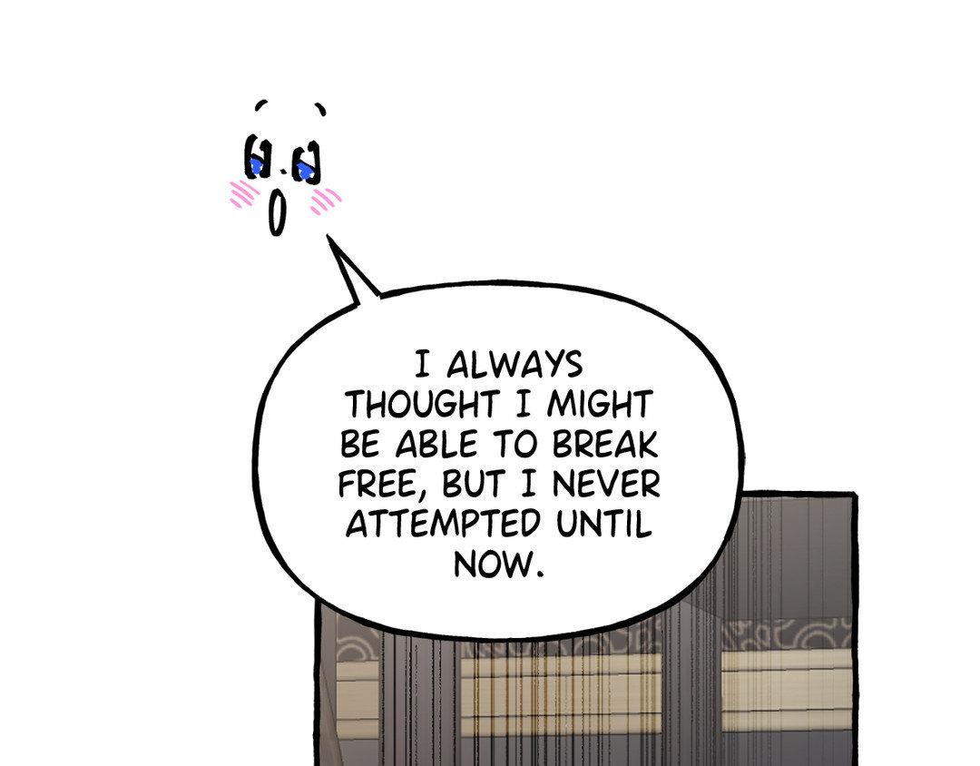 Read In the Doghouse Manga Online