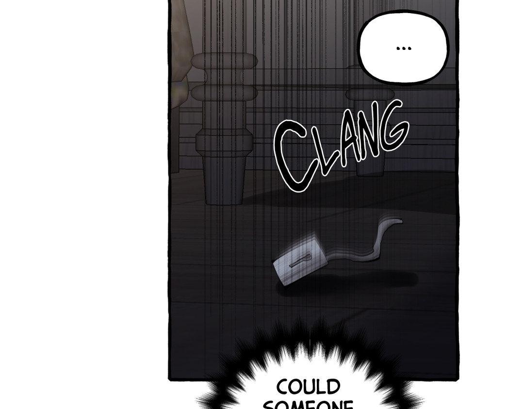 Read In the Doghouse Manga Online