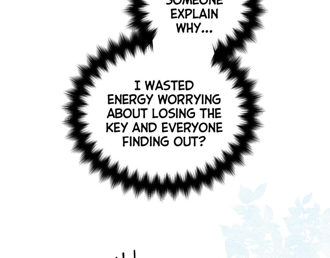 Read In the Doghouse Manga Online