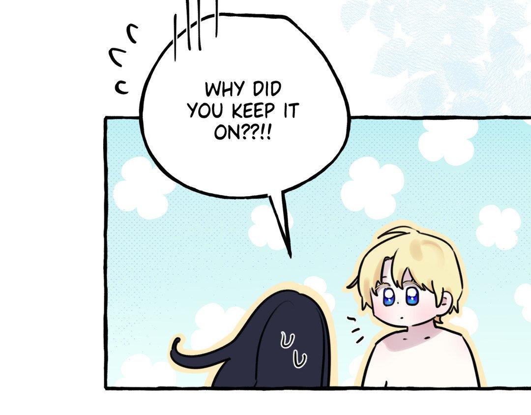 Read In the Doghouse Manga Online