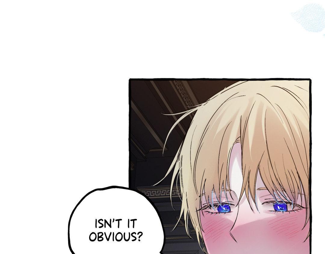 Read In the Doghouse Manga Online