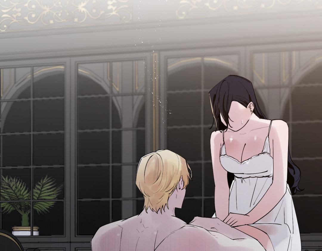 Read In the Doghouse Manga Online
