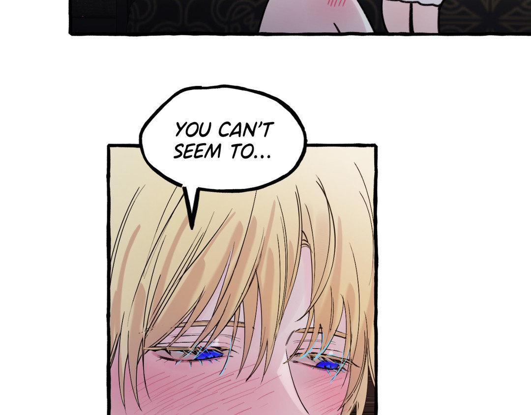 Read In the Doghouse Manga Online