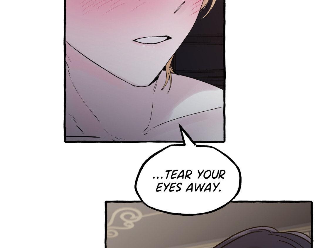 Read In the Doghouse Manga Online
