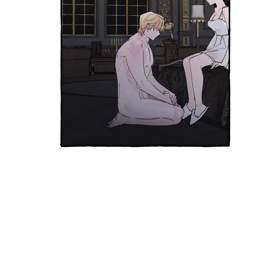 Read In the Doghouse Manga Online
