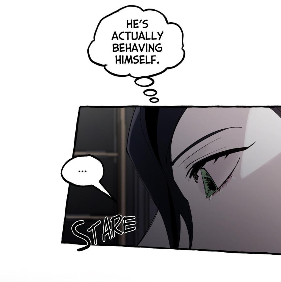 Read In the Doghouse Manga Online