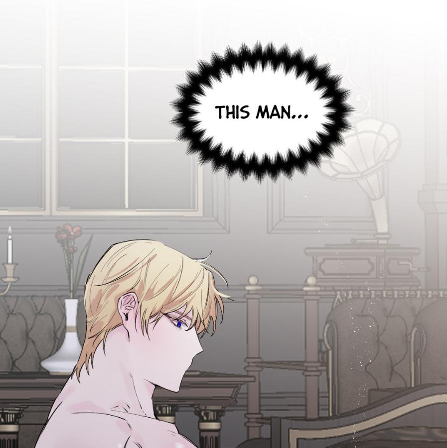 Read In the Doghouse Manga Online