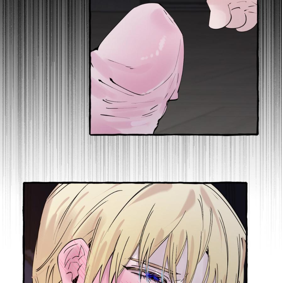 Read In the Doghouse Manga Online