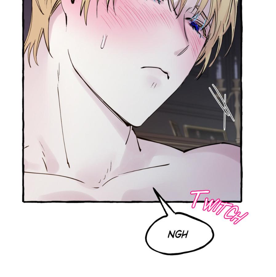 Read In the Doghouse Manga Online