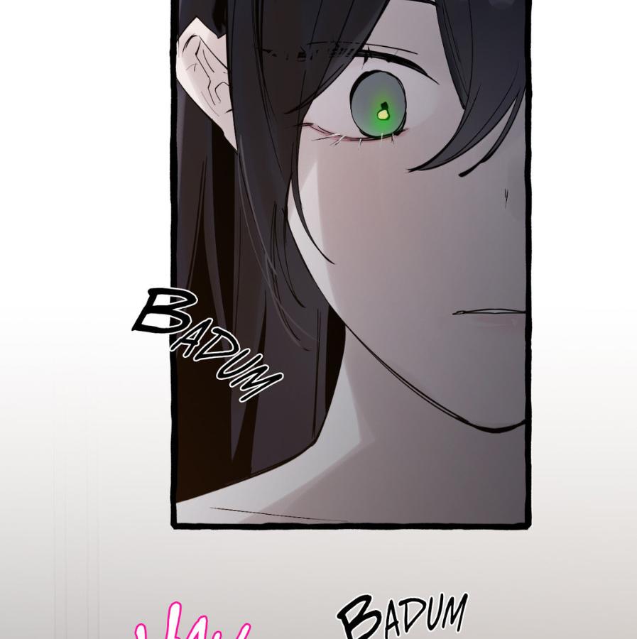 Read In the Doghouse Manga Online