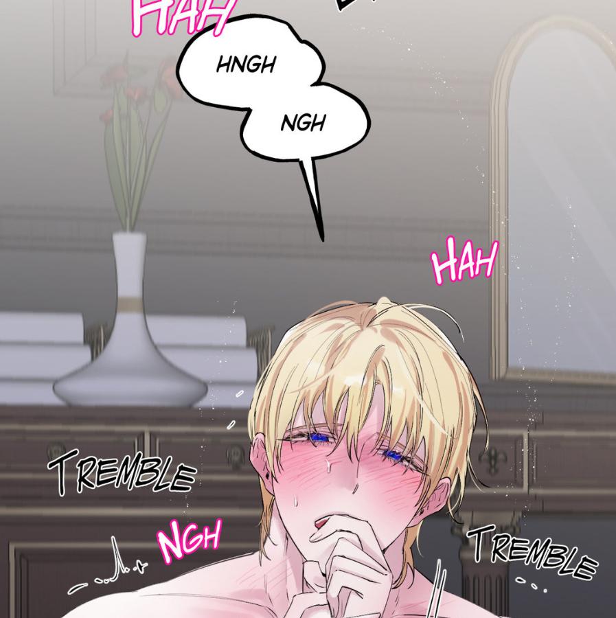 Read In the Doghouse Manga Online