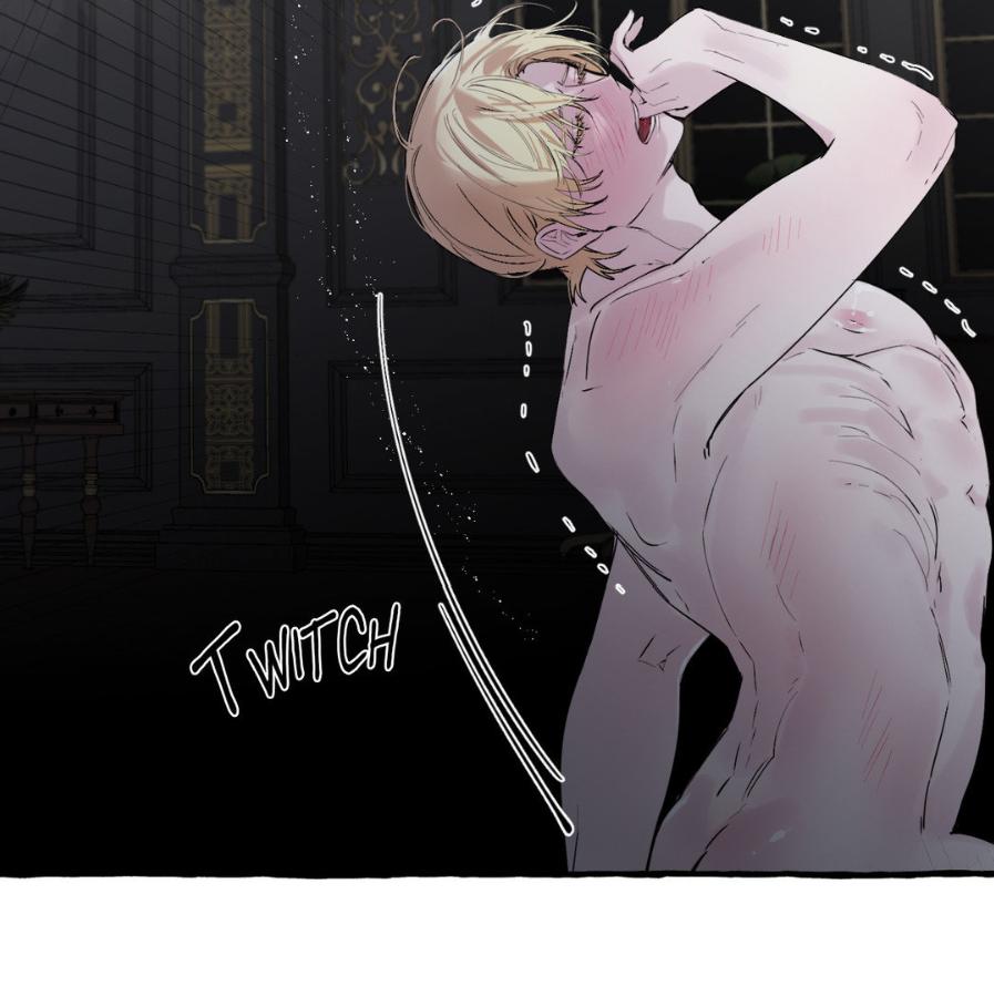 Read In the Doghouse Manga Online