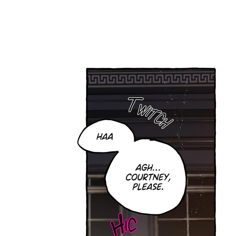 Read In the Doghouse Manga Online