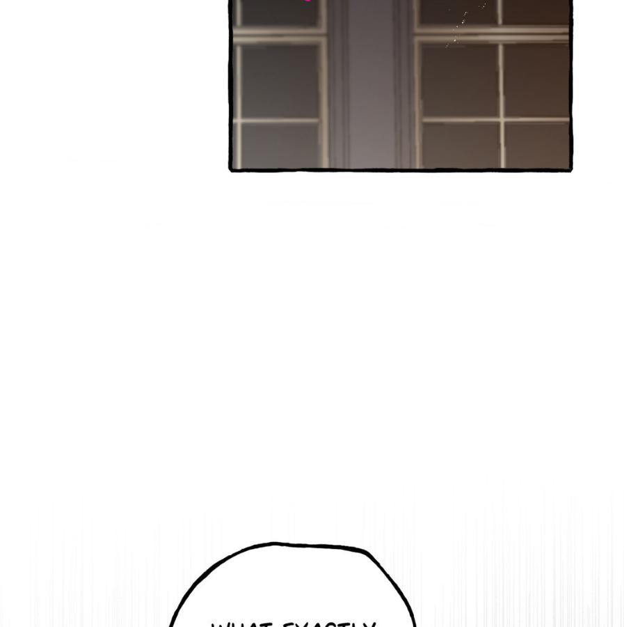 Read In the Doghouse Manga Online