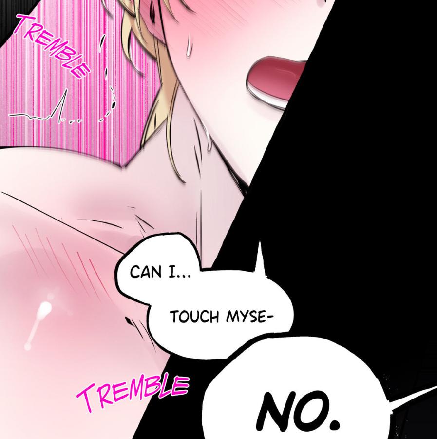 Read In the Doghouse Manga Online