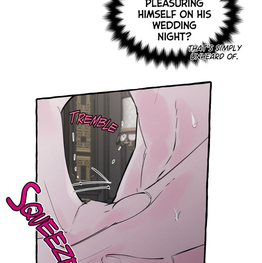 Read In the Doghouse Manga Online
