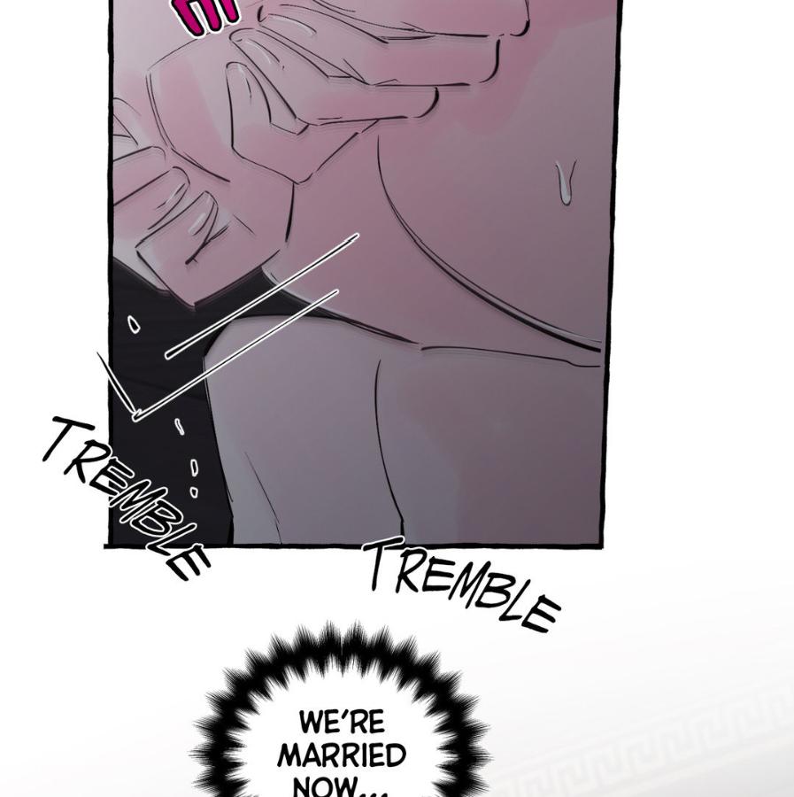 Read In the Doghouse Manga Online