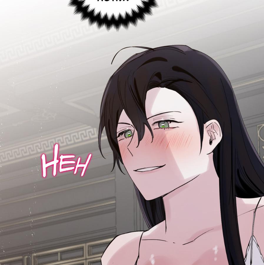 Read In the Doghouse Manga Online