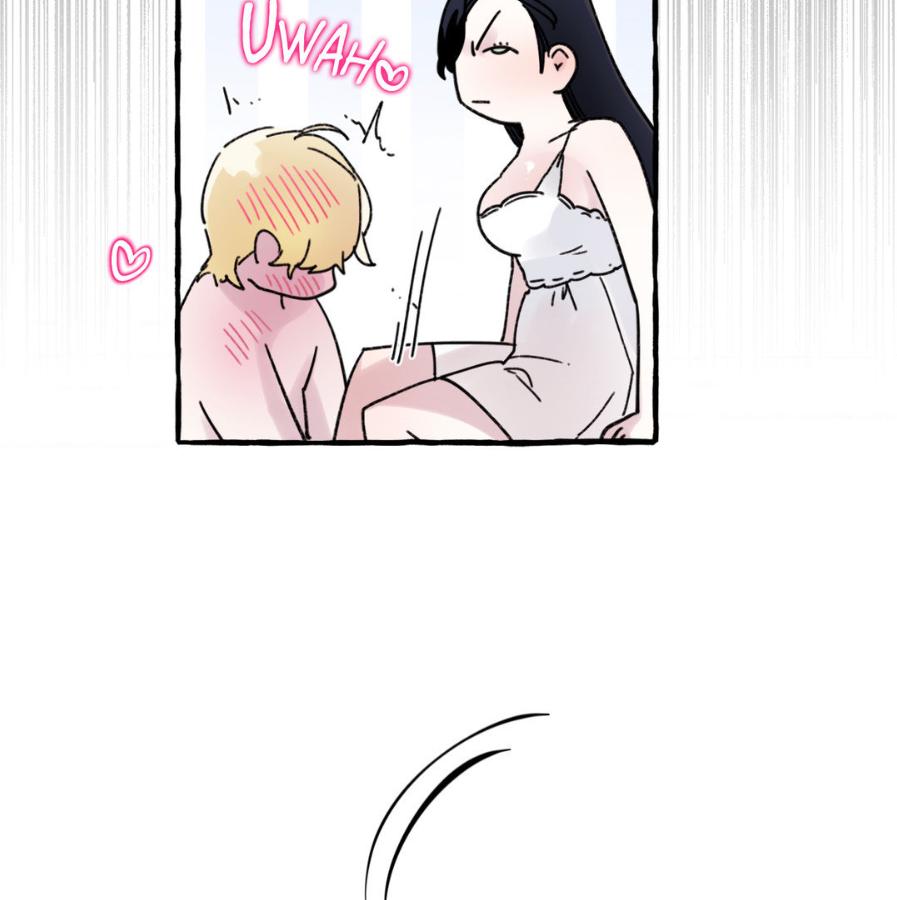 Read In the Doghouse Manga Online