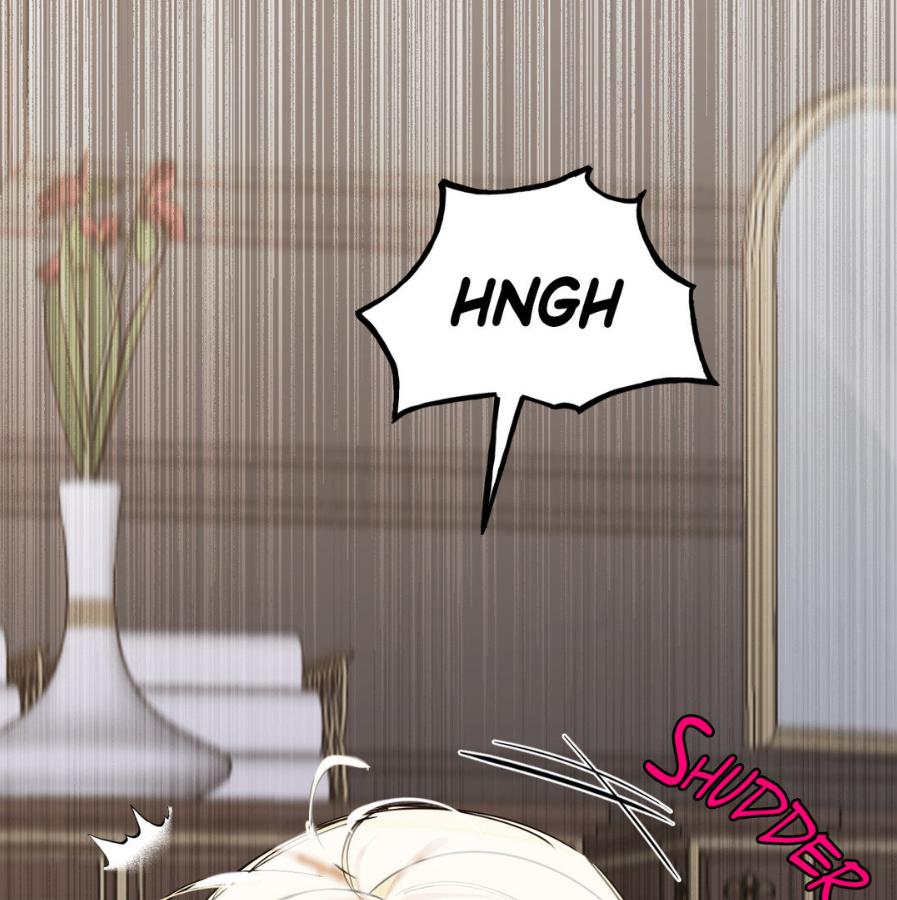 Read In the Doghouse Manga Online