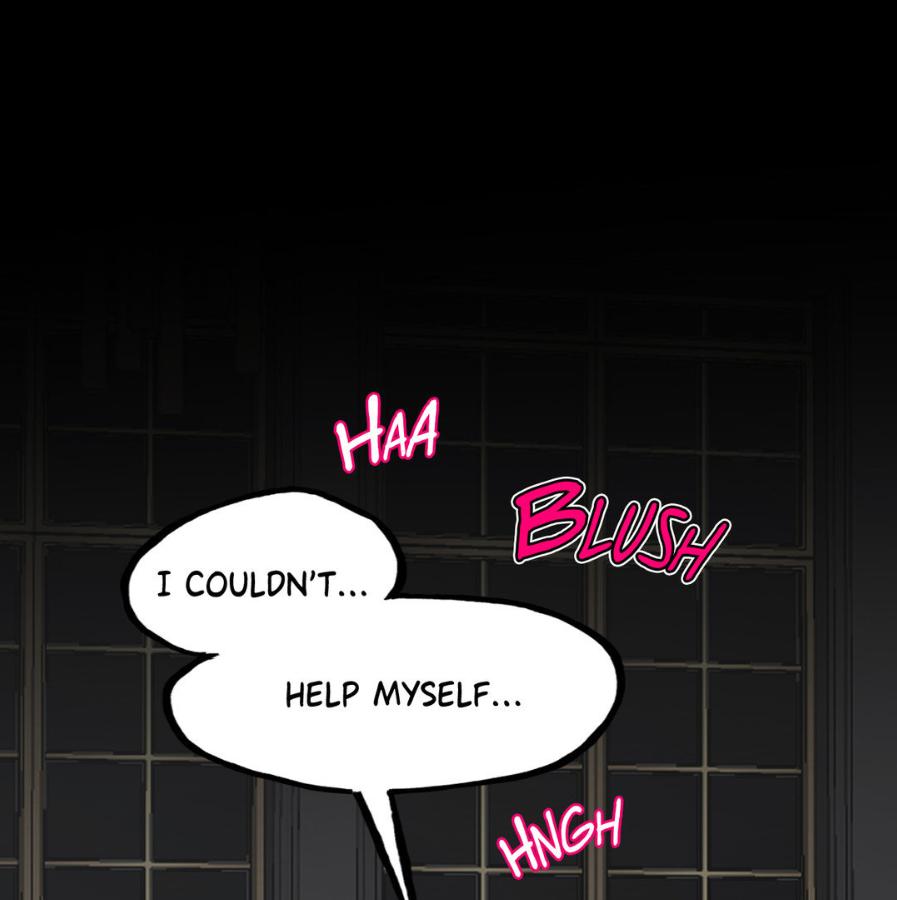 Read In the Doghouse Manga Online
