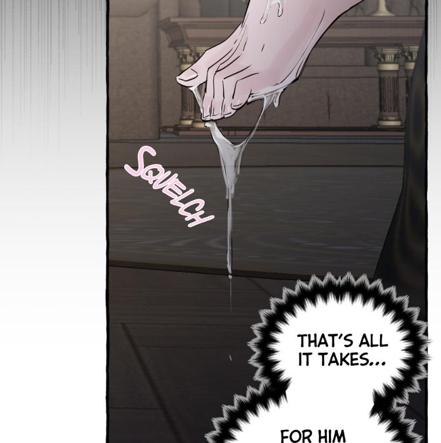 Read In the Doghouse Manga Online