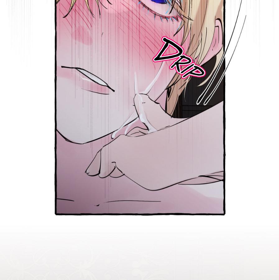 Read In the Doghouse Manga Online