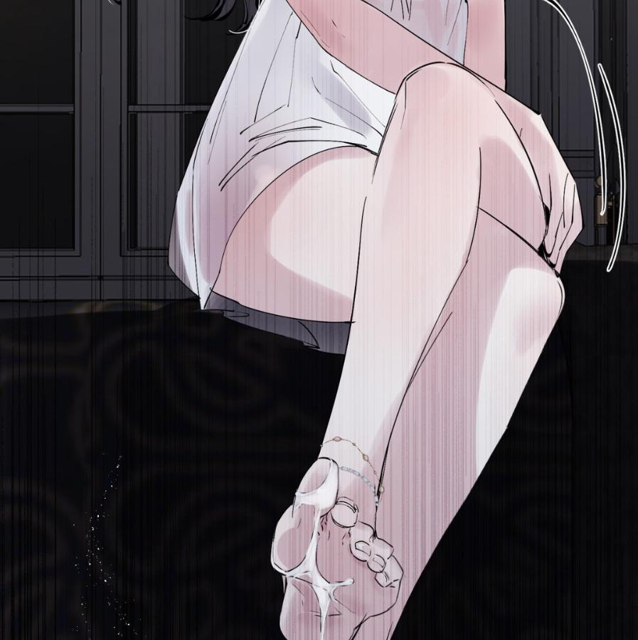 Read In the Doghouse Manga Online