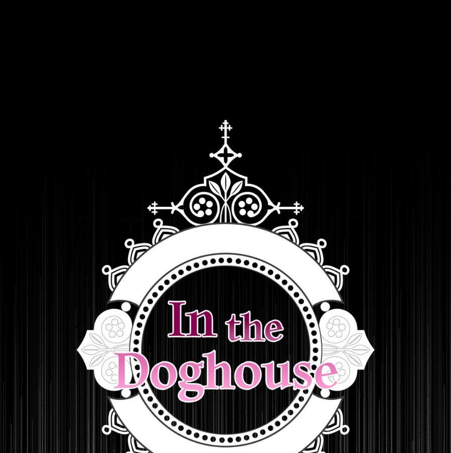 Read In the Doghouse Manga Online