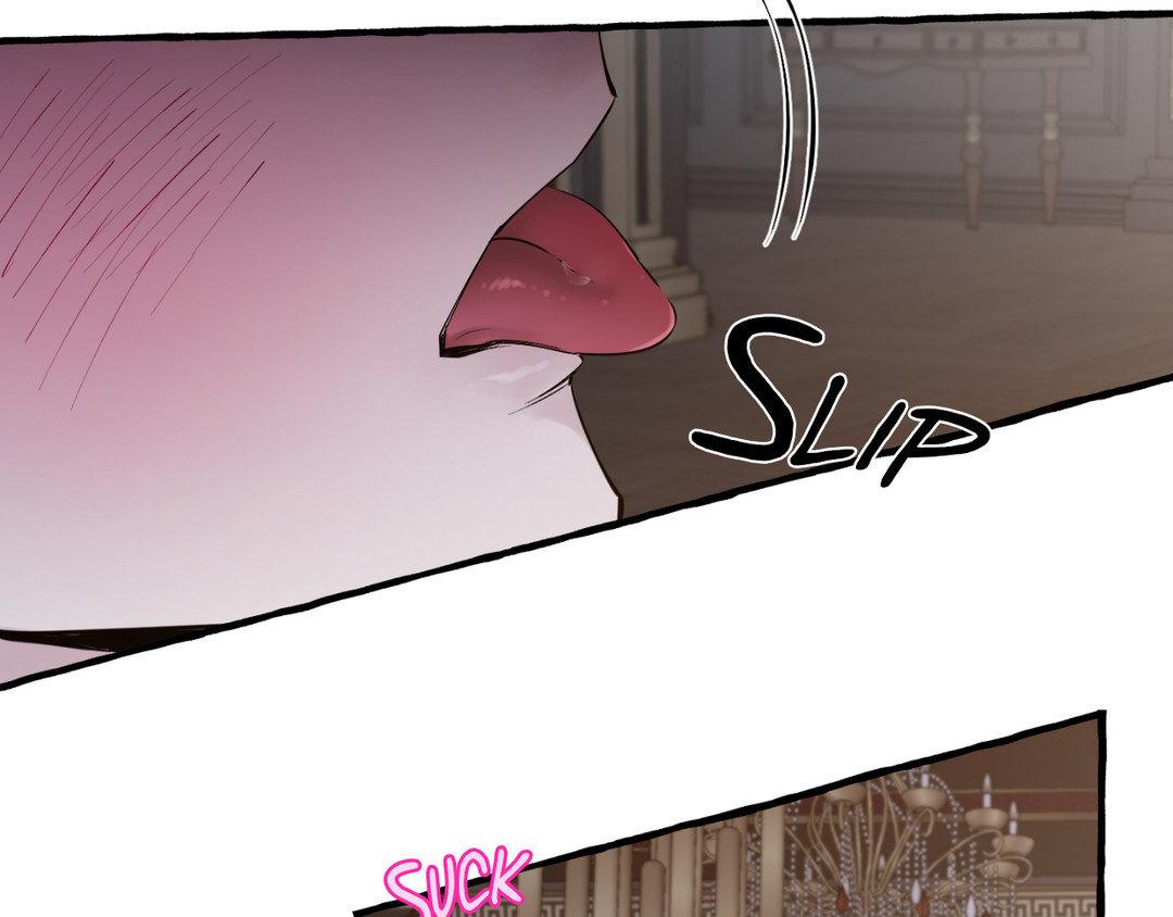 Read In the Doghouse Manga Online